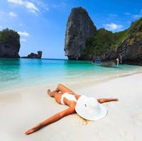 Отзыв от Алиса - Виза Destination Thailand